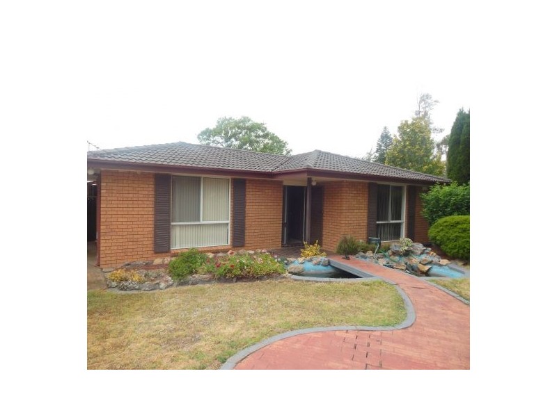 2 Sindel Close, Bonnyrigg NSW 2177