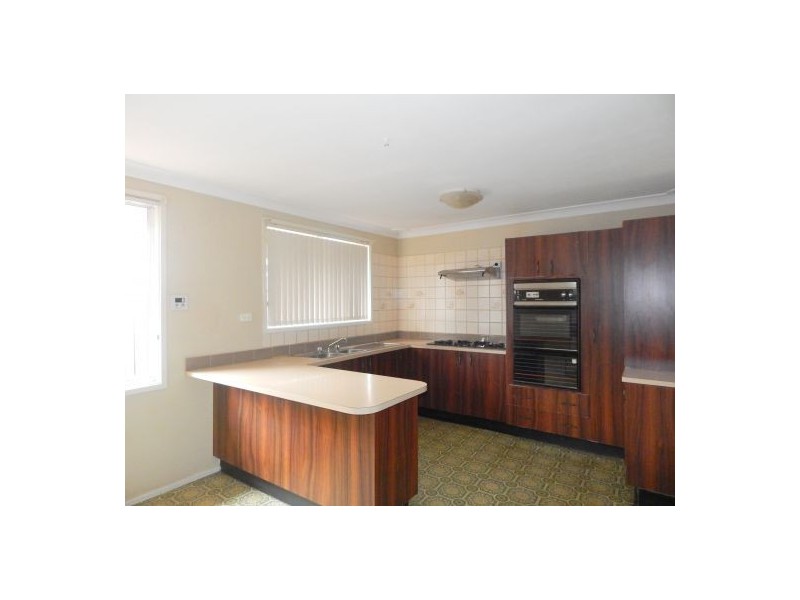 2 Sindel Close, Bonnyrigg NSW 2177