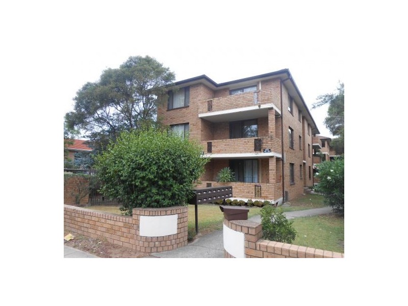 53/7 De Witt Street, Bankstown NSW 2200