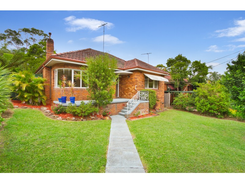 79 Wood Street, Lane Cove NSW 2066