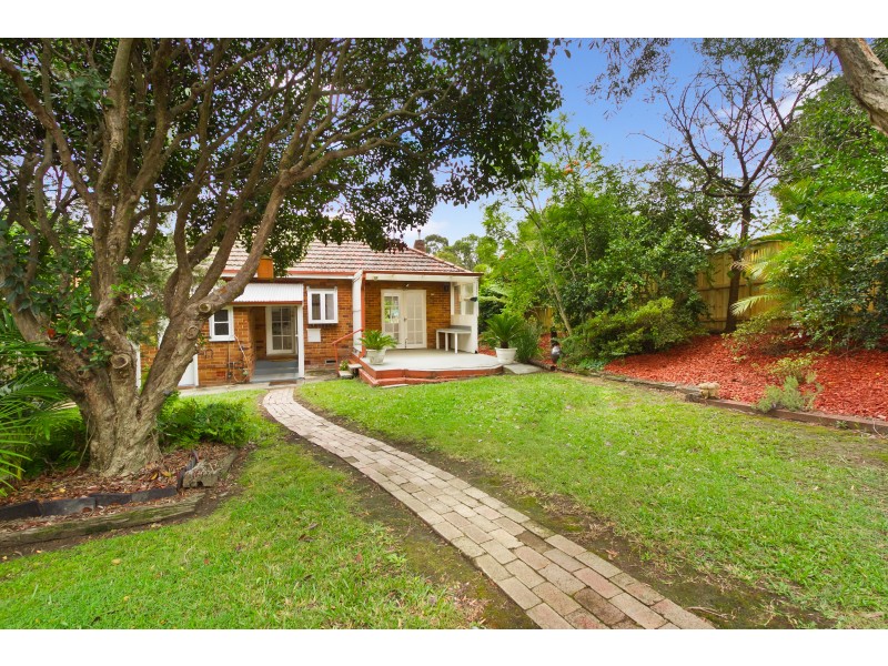79 Wood Street, Lane Cove NSW 2066