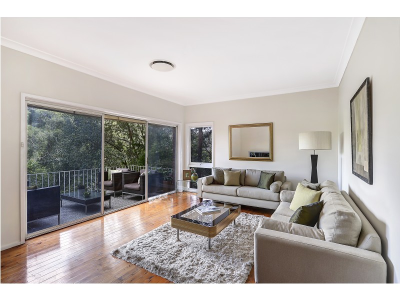 105 Riverview Street, Riverview NSW 2066