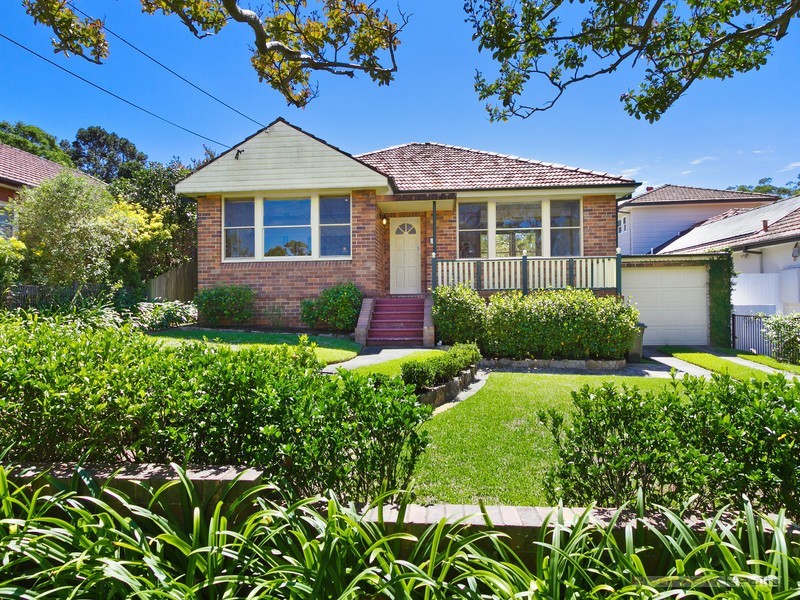 3 Carranya Road, Riverview NSW 2066