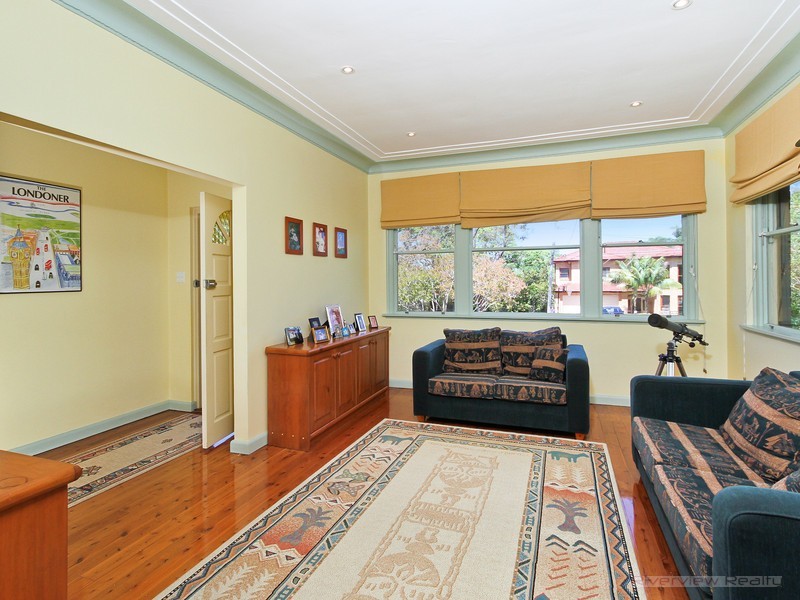 3 Carranya Road, Riverview NSW 2066