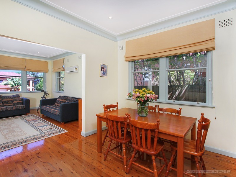 3 Carranya Road, Riverview NSW 2066