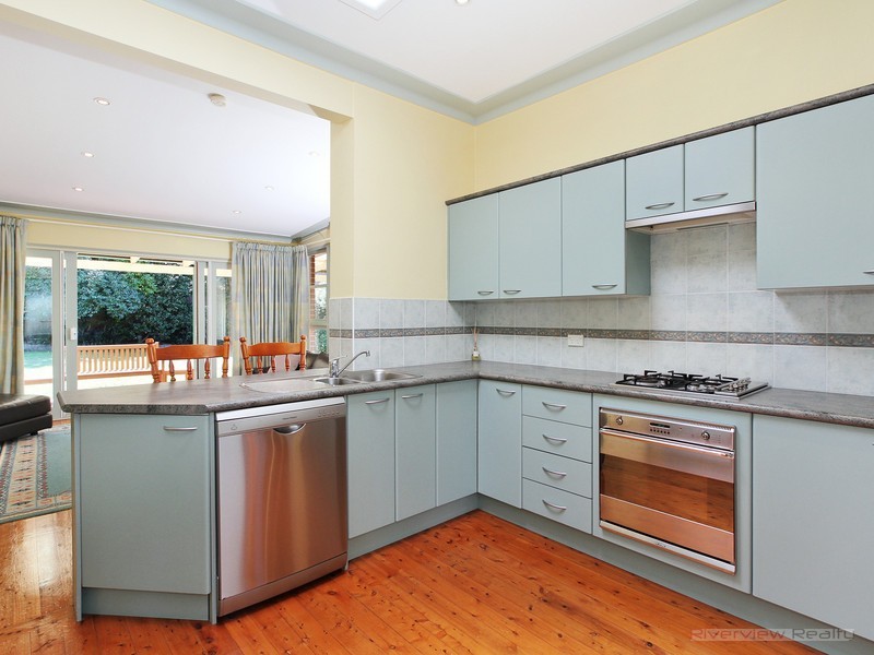3 Carranya Road, Riverview NSW 2066