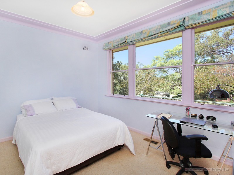 3 Carranya Road, Riverview NSW 2066