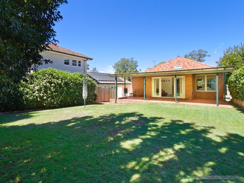 3 Carranya Road, Riverview NSW 2066