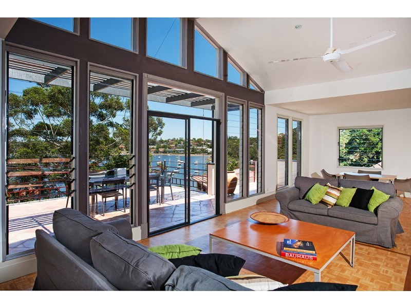 5 Kelly’s Esplanade Northwood, Longueville NSW 2066