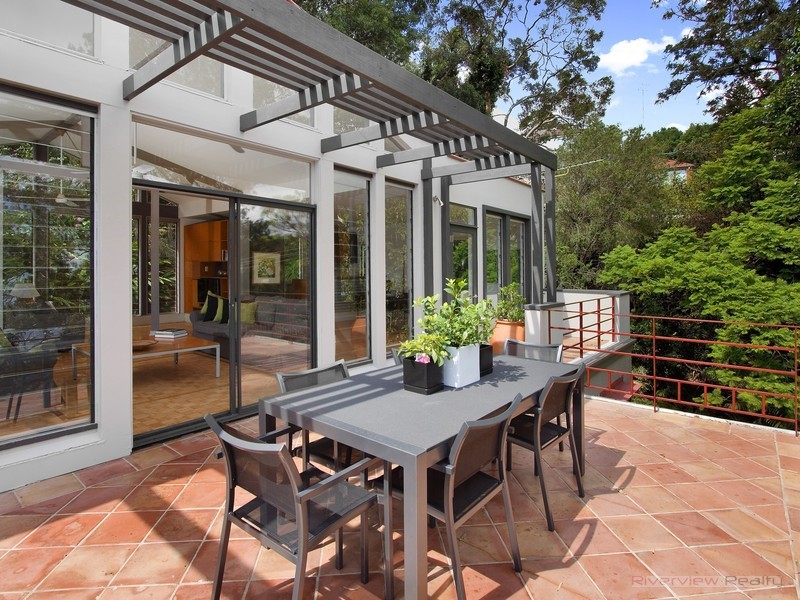 5 Kelly’s Esplanade Northwood, Longueville NSW 2066