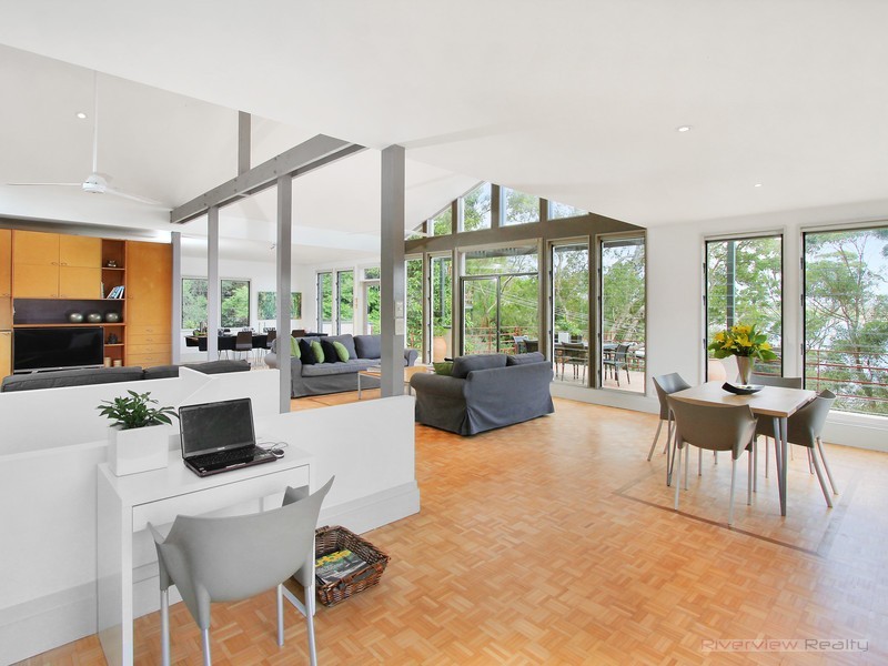 5 Kelly’s Esplanade Northwood, Longueville NSW 2066