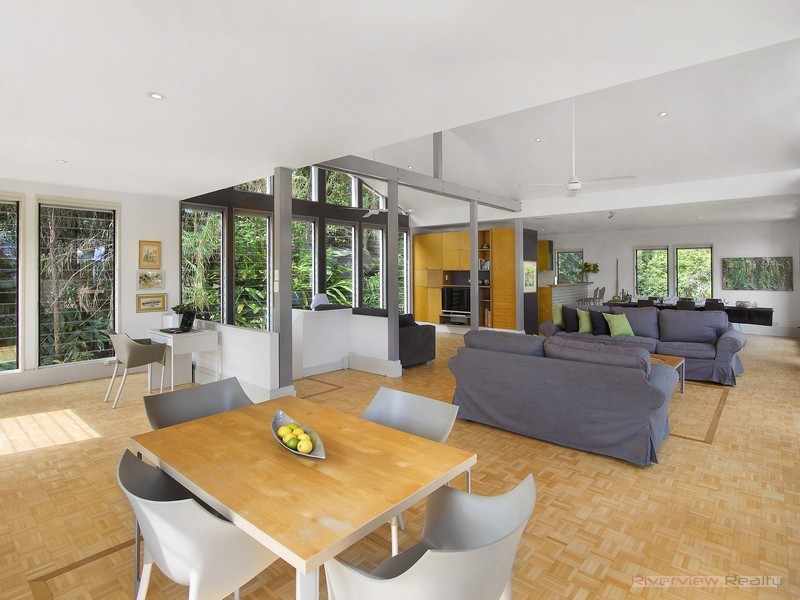 5 Kelly’s Esplanade Northwood, Longueville NSW 2066