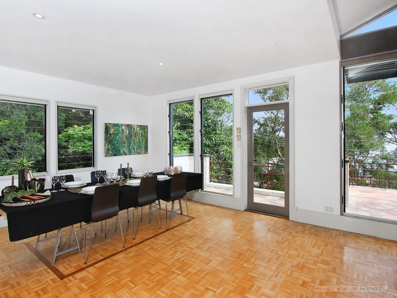 5 Kelly’s Esplanade Northwood, Longueville NSW 2066