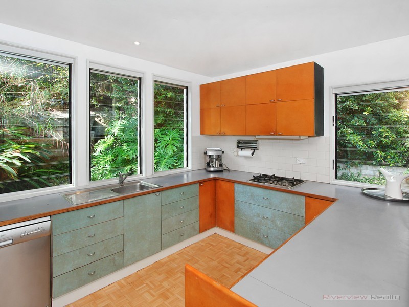 5 Kelly’s Esplanade Northwood, Longueville NSW 2066