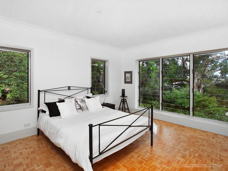 5 Kelly’s Esplanade Northwood, Longueville NSW 2066