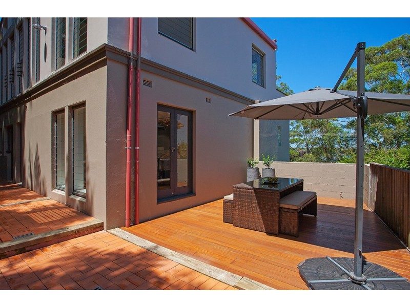 5 Kelly’s Esplanade Northwood, Longueville NSW 2066