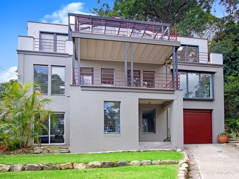 5 Kelly’s Esplanade Northwood, Longueville NSW 2066