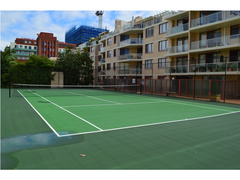 6/41 Rocklands Road, Wollstonecraft NSW 2065