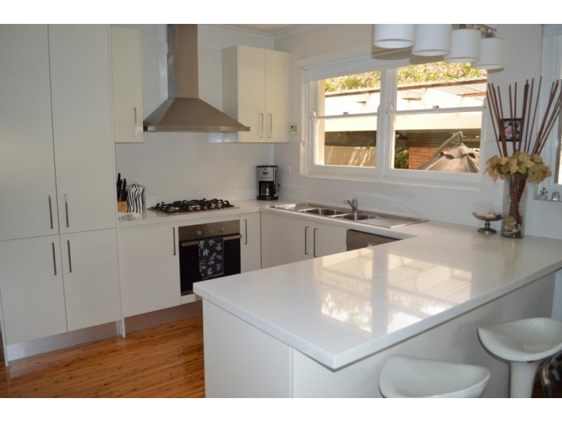 45 Tambourine Bay Road, Riverview NSW 2066