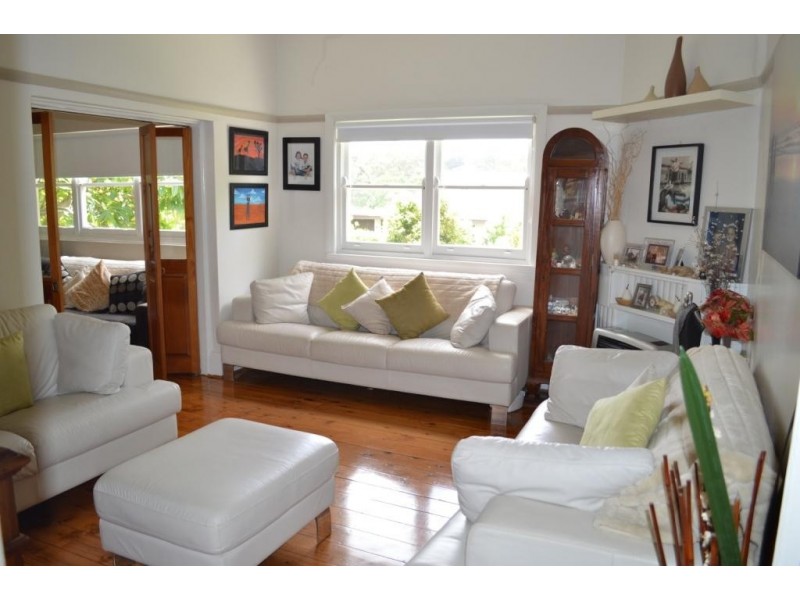 45 Tambourine Bay Road, Riverview NSW 2066