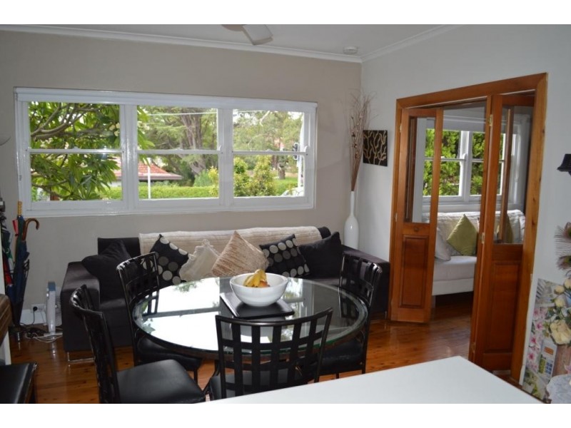 45 Tambourine Bay Road, Riverview NSW 2066