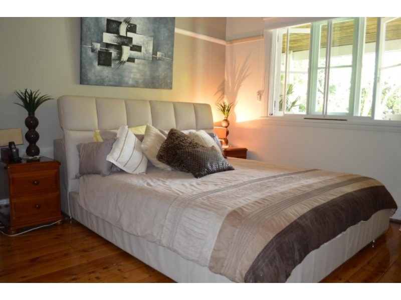 45 Tambourine Bay Road, Riverview NSW 2066