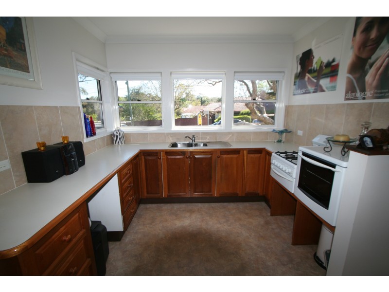 45 Tambourine Bay Road, Riverview NSW 2066