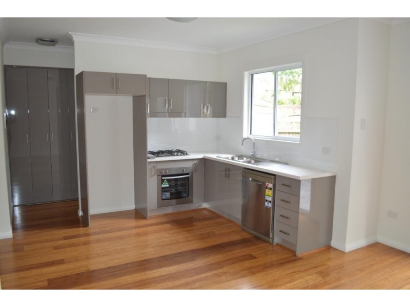 105A Tambourine Bay  Road, Riverview NSW 2066