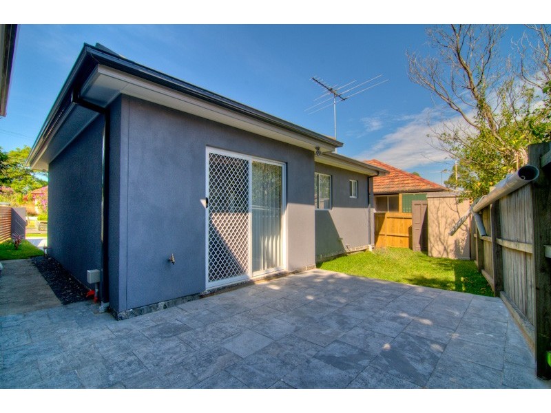 105A Tambourine Bay  Road, Riverview NSW 2066