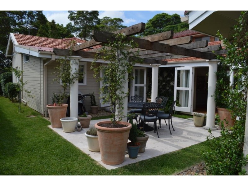 14 Hamilton Street, Riverview NSW 2066