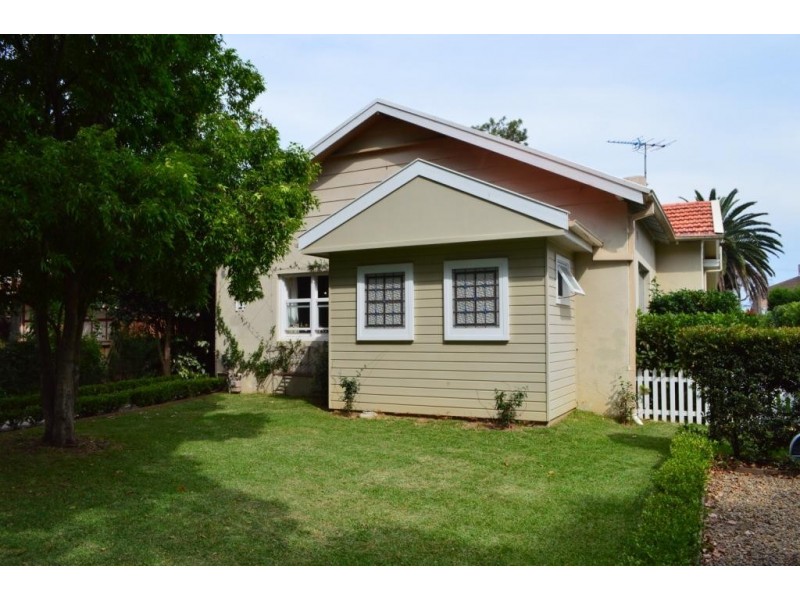 14 Hamilton Street, Riverview NSW 2066