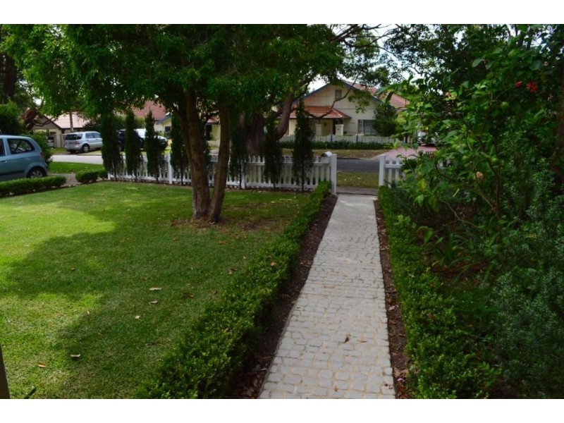 14 Hamilton Street, Riverview NSW 2066