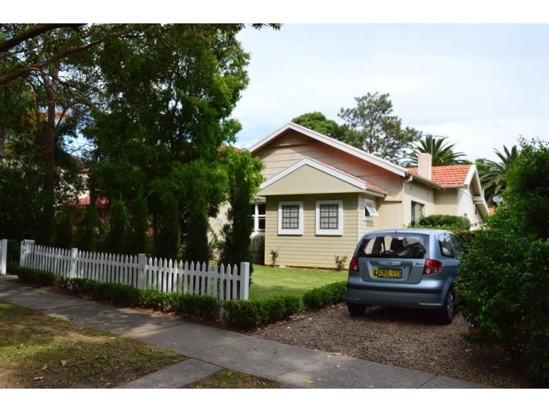 14 Hamilton Street, Riverview NSW 2066