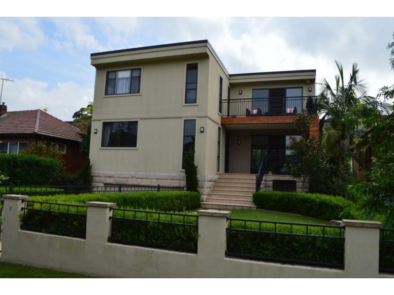 5 Riverview Street, Riverview NSW 2066