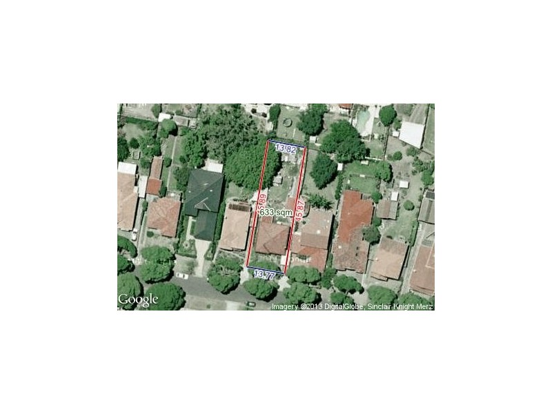 27 Hamilton Street, Riverview NSW 2066