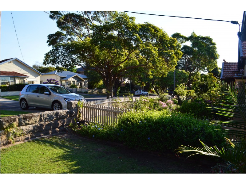 27 Hamilton Street, Riverview NSW 2066