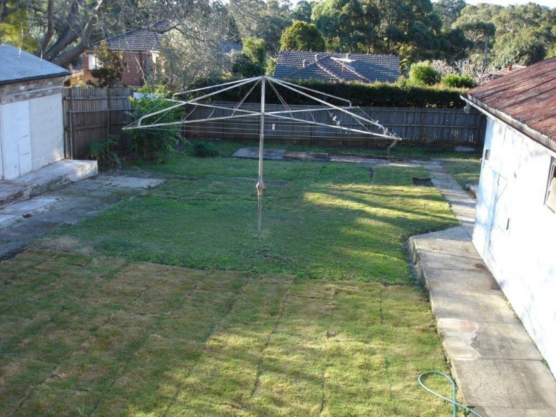 27 Hamilton Street, Riverview NSW 2066