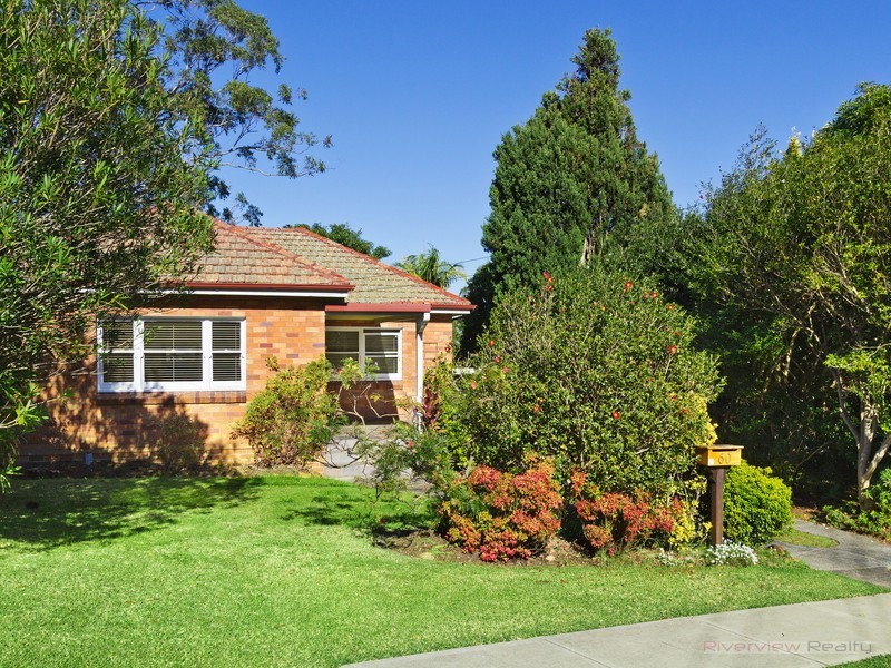 60 Taleeban Road, Riverview NSW 2066