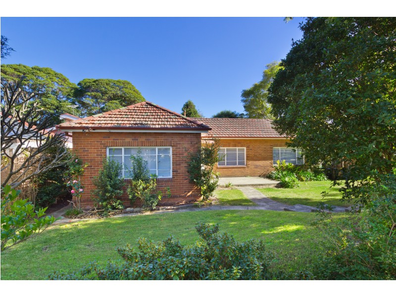 16 Mooramba Avenue, Riverview NSW 2066