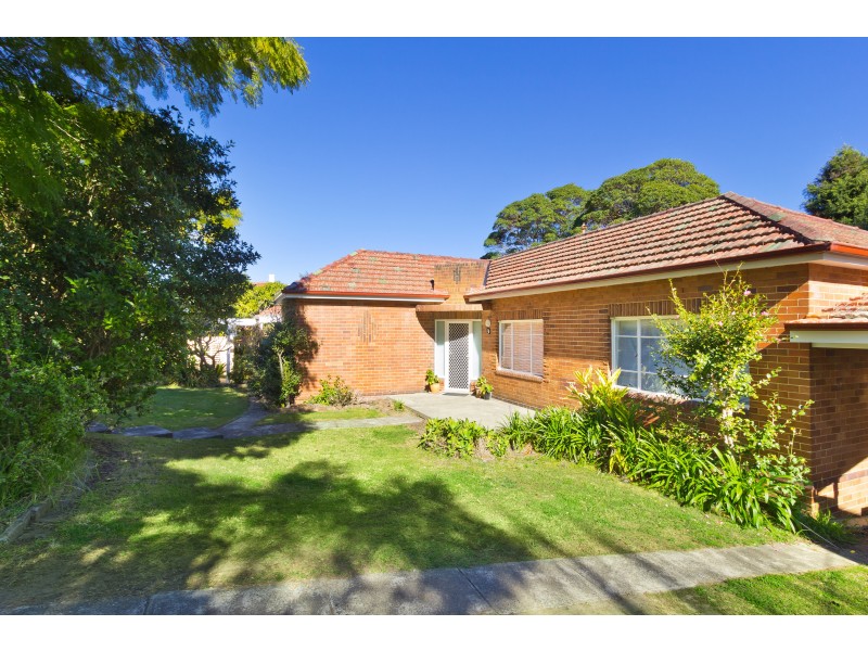 16 Mooramba Avenue, Riverview NSW 2066