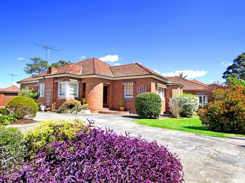 76 Burns Bay Road, Lane Cove NSW 2066