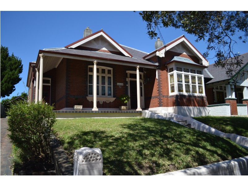 62 Lenthall Street, Kensington NSW 2033