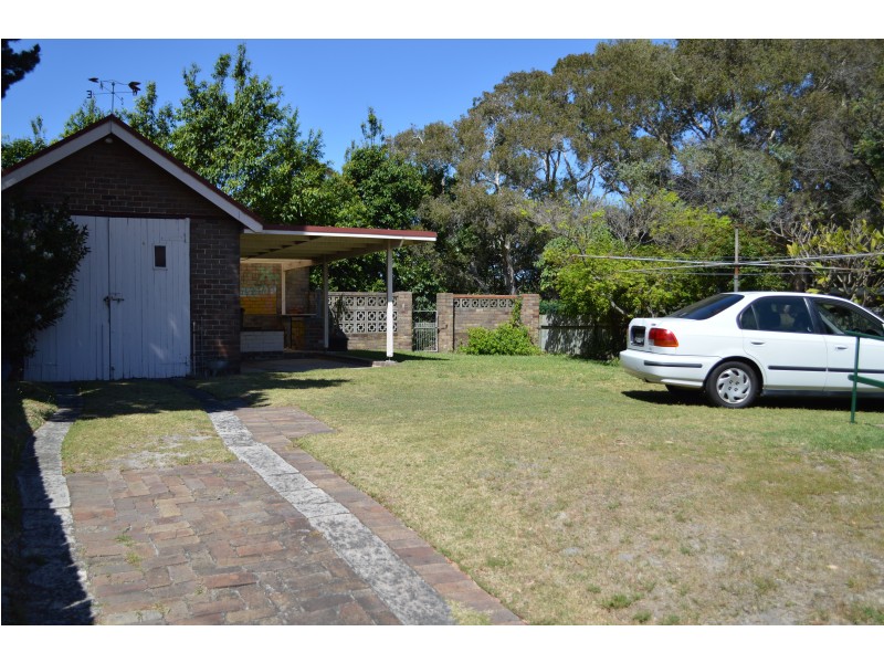 62 Lenthall Street, Kensington NSW 2033