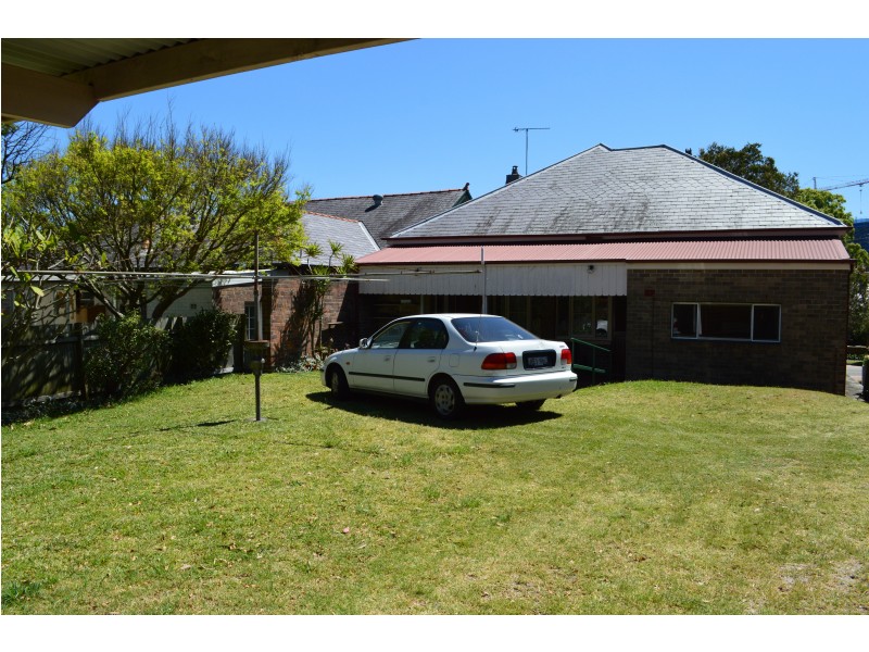 62 Lenthall Street, Kensington NSW 2033