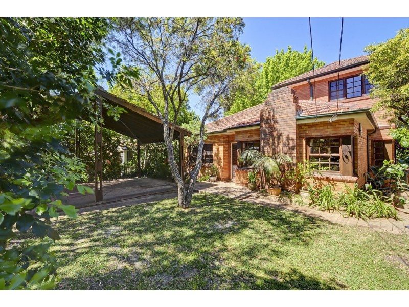 40 Yallambee Road, Riverview NSW 2066