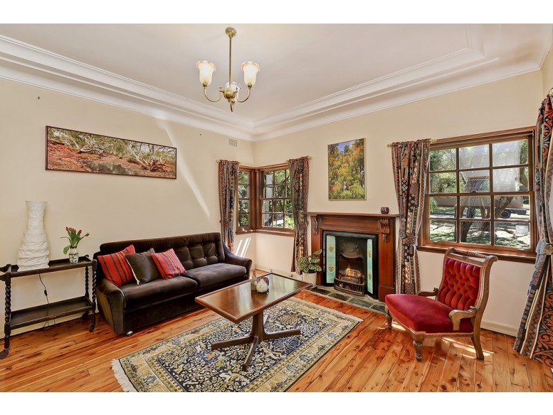 40 Yallambee Road, Riverview NSW 2066