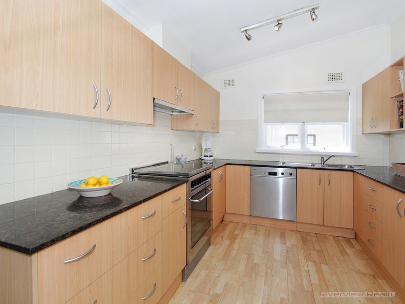 51 Tambourine Bay Road, Riverview NSW 2066