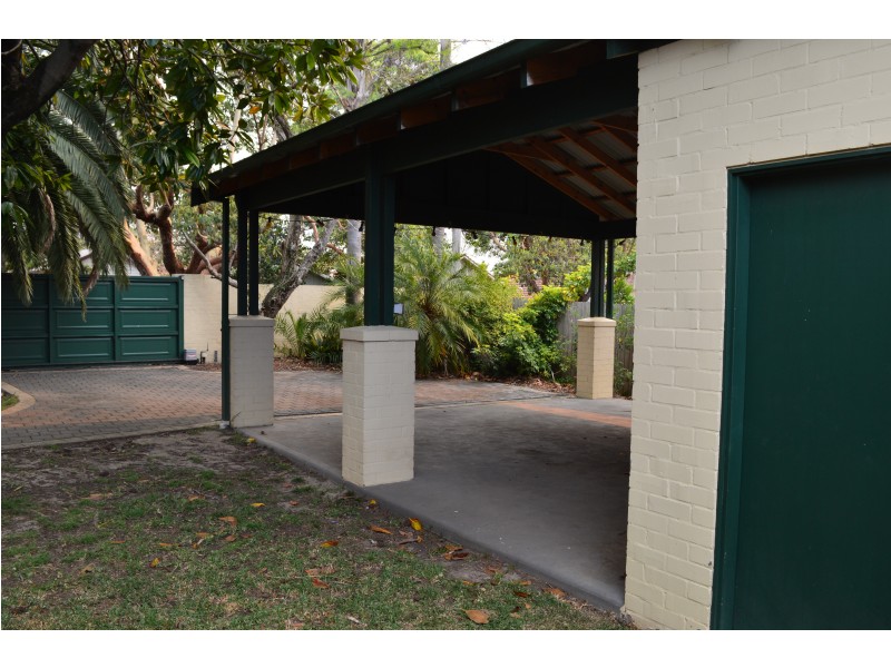 51 Tambourine Bay Road, Riverview NSW 2066