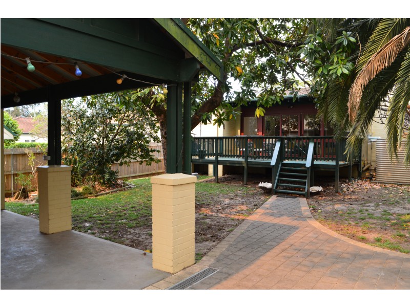 51 Tambourine Bay Road, Riverview NSW 2066