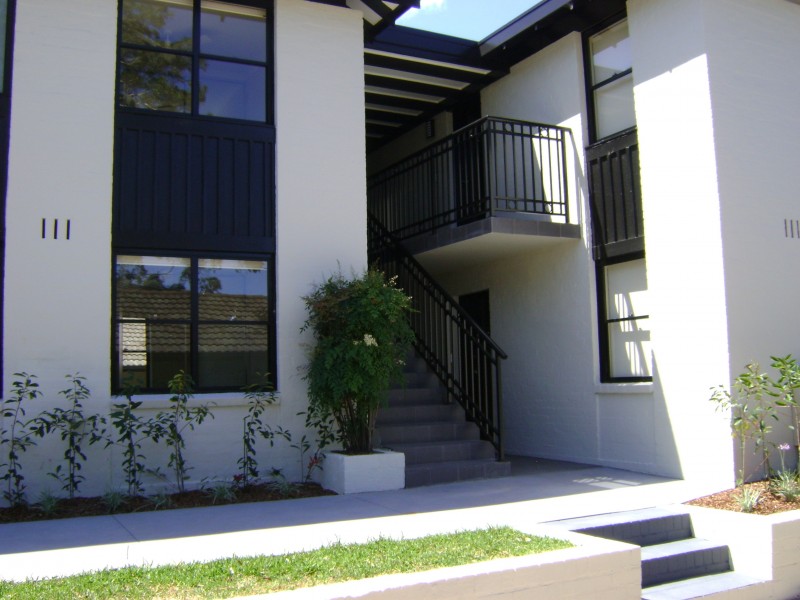 2 Lake Street, North Parramatta NSW 2151